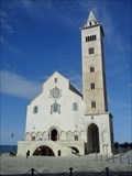 Image for Cattedrale di San Nicola Pellegrino - Trani, Italy