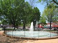 Image for Park Square Fountain