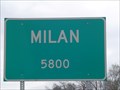 Image for Milan, Illinois