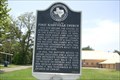 Image for Site of the First Kirbyville Church