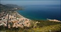 Image for Cefalù from La Rocca (Sicily)