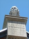 Image for Carl Linnaeus - St. Louis, Missouri