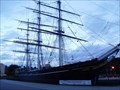 Image for The good fortune behind Cutty Sark's 150 years - Greenwich, London, UK