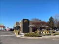 Image for McDonald's - Wi-Fi Hotspot - Grand River Ave. - Redford Charter Township, MI USA