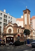 Image for Iglesia Anglicana de San Jorge - Madrid, España