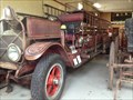 Image for 1919 LaFrance Ladder Truck – Superior, WI