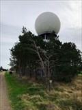 Image for DMI Radar - Juvre - Rømø, Danmark