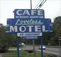 Image for Loveless Cafe' and Motel in Nashville, TN