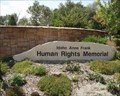 Image for Memorial to Anne Frank And Human Rights Opens  -  Boise, ID