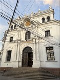 Image for Universidad Mayor Real y Pontificia San Francisco Xavier de Chuquisaca - Sucre, Bolivia