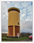 Image for Water Tower - Bezdedice, Czech Republic