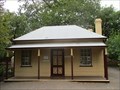 Image for Adam Lindsay Gordons Cottage, Ballarat, VIC, Australia