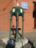 Image for National Trust - Port Adelaide Fountain