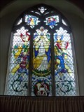 Image for St Mary The Virgin Church, Roade, Northants, UK.