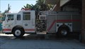 Image for Hermosa Beach Fire Truck - Hermosa Beach, CA
