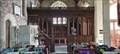 Image for Rood Screen & Reredos - St Andrew - Loxton, Somerset