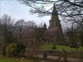 Image for Holy & Undivided Trinity - Edale, Derbyshire