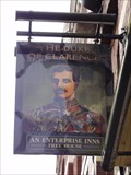 Image for The Duke of Clarence - 2 Silver Street, Bury, Lancashire, UK