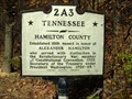 Image for Hamilton County~2A3