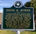 Image for David R. Bowen - Cleveland, MS