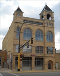Image for Owatonna City and Firemen's Hall - Owatonna, Minnesota