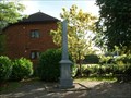 Image for Combined War Memorial, Barton le Clay, Beds, UK