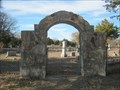 Image for New Harp Cemetery - New Harp, TX