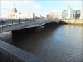 Image for Talbot Memorial Bridge - Dublin, Ireland