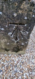 Image for Benchmark - St Nicholas - Corfe, Somerset