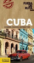 Image for Cuba 2018 (Fuera de Ruta) - La Habana, Cuba