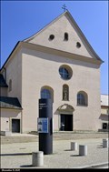 Image for Kostel Sv. Josefa / Church of St. Joseph - Chrudim (East Bohemia)