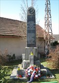 Image for Buš WW I Memorial