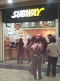 Image for Subway - Shopping Ibirapuera - Sao Paulo, Brazil