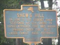 Image for Shew's Hill