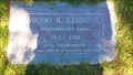 Image for 100 - Avery R. Rennick - Desert Memorial Park Cemetery - Cathedral City, CA