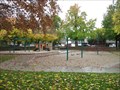 Image for Hoover Park Playground #1 - Palo Alto, CA