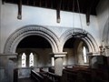 Image for Norman Arches - St Peter - Allexton, Leicestershire