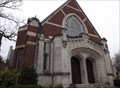 Image for Grace-St. Luke's Episcopal Church - Memphis TN