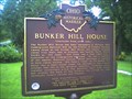 Image for  Bunker Hill House  - marker # 3-68