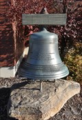 Image for Idaho Falls Bell