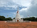 Image for Phra Chedi Klang Nam—Rayong Town, Rayong Province, Thailand