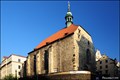 Image for Church of St. Wenceslas at Zderaz / Kostel Sv. Václava na Zderaze (Prague)