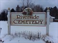 Image for Riverside Cemetery - Saugatuck, Michigan