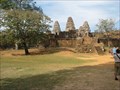 Image for East Mebon - Angkor, Cambodia