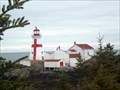 Image for Quoddy (East) Light