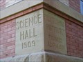 Image for 1909 - Eaton Hall Formerly Science Hall - Billings, Montana
