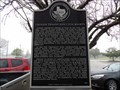 Image for Chinese Texans and Civil Rights - Bayland Park, Houston, TX