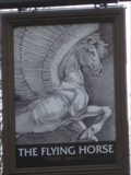 Image for The Flying Horse - The Green, Clophill, Bedfordshire, UK