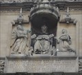 Image for Monarchs - King James I - Oxford, UK