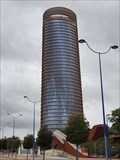 Image for Torre Sevilla - Seville, Spain